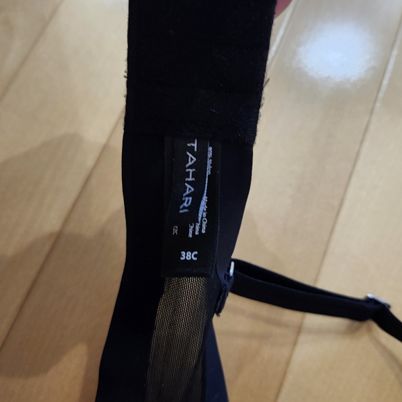 Tahari Essential Lift Everyday Bra - Picture 9 of 12